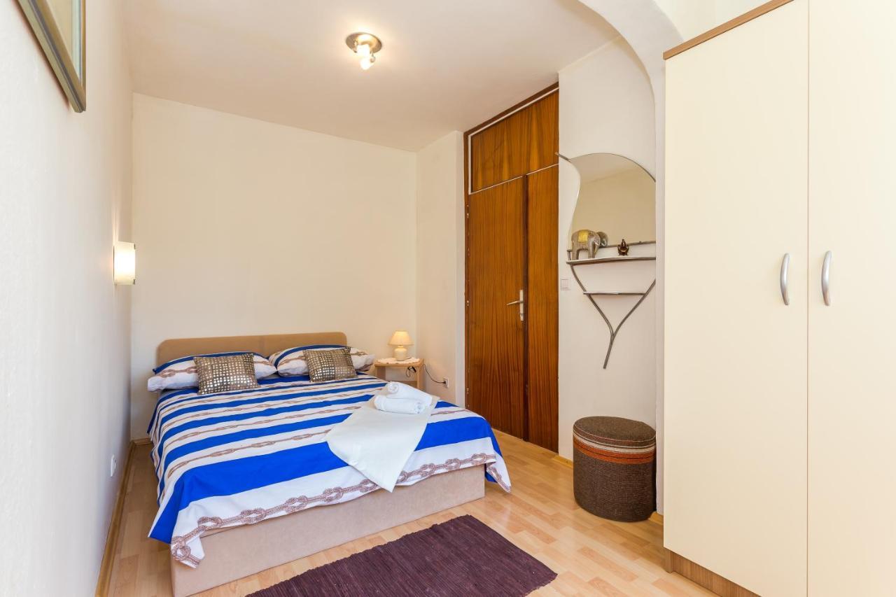 Apartments With Wifi Split - 13957 Ngoại thất bức ảnh