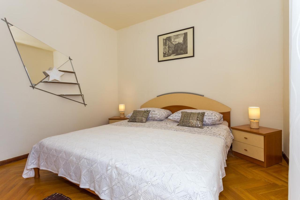 Apartments With Wifi Split - 13957 Ngoại thất bức ảnh