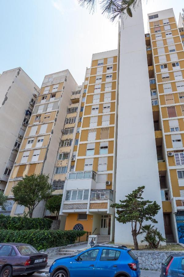 Apartments With Wifi Split - 13957 Ngoại thất bức ảnh