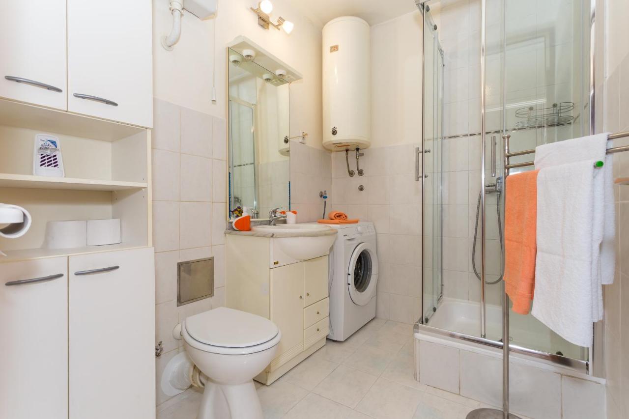 Apartments With Wifi Split - 13957 Ngoại thất bức ảnh