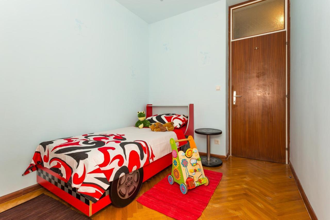 Apartments With Wifi Split - 13957 Ngoại thất bức ảnh
