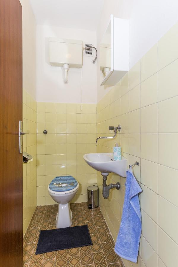Apartments With Wifi Split - 13957 Ngoại thất bức ảnh