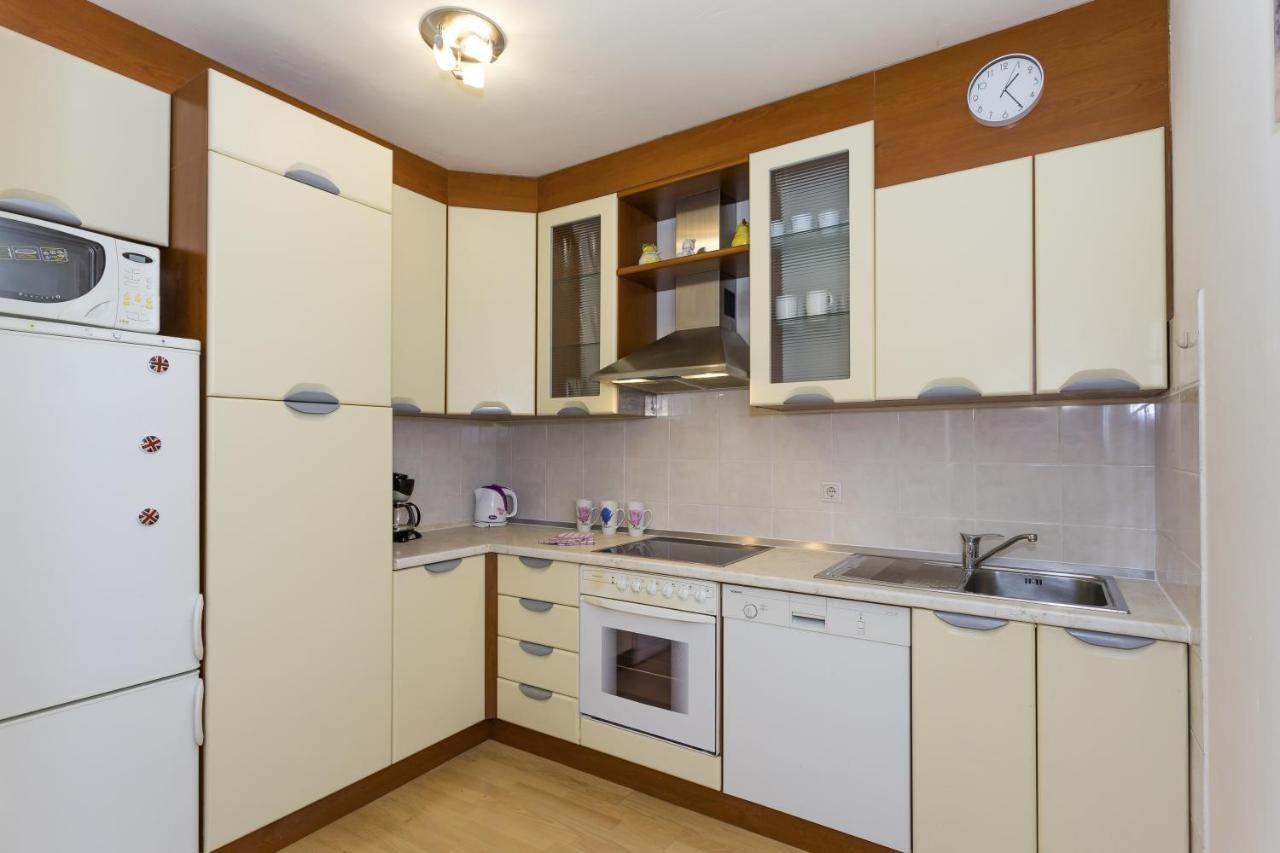 Apartments With Wifi Split - 13957 Ngoại thất bức ảnh