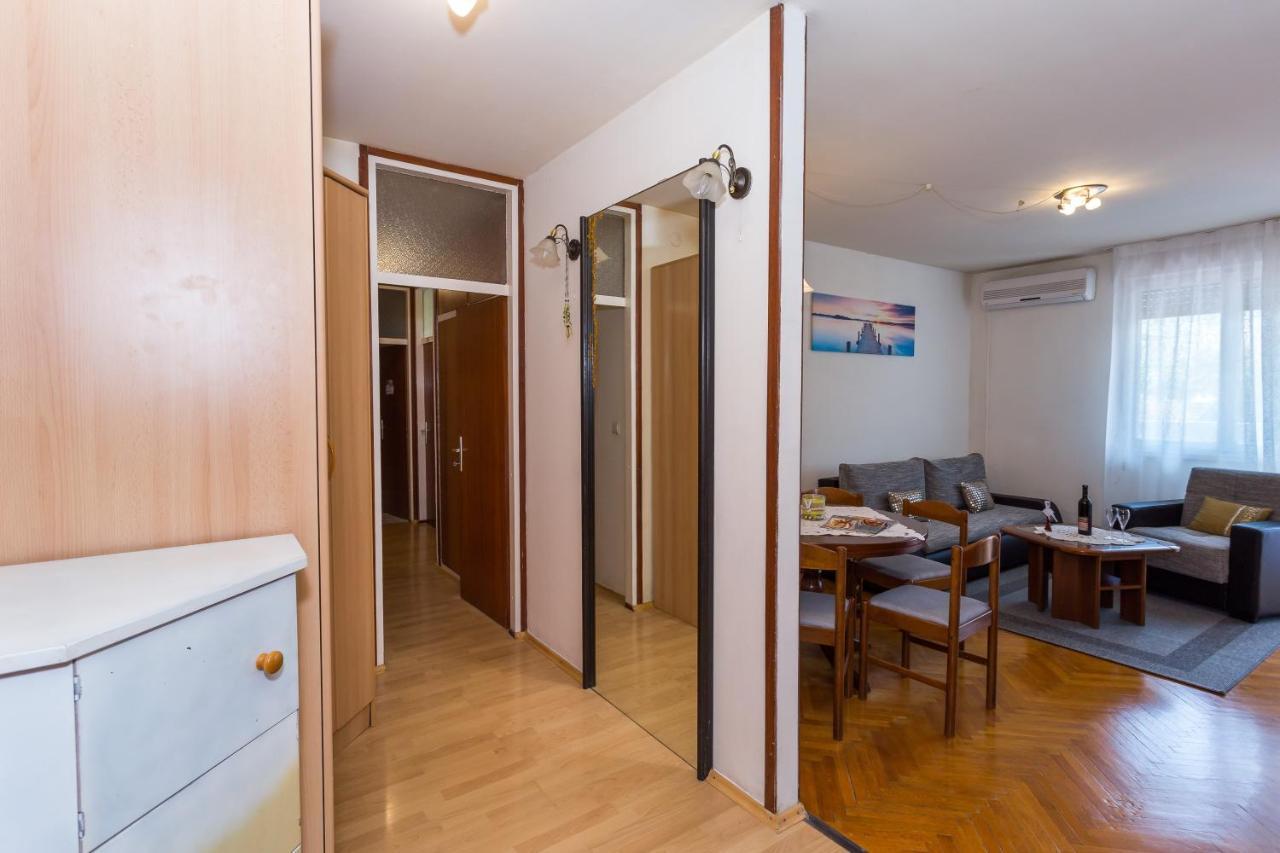 Apartments With Wifi Split - 13957 Ngoại thất bức ảnh