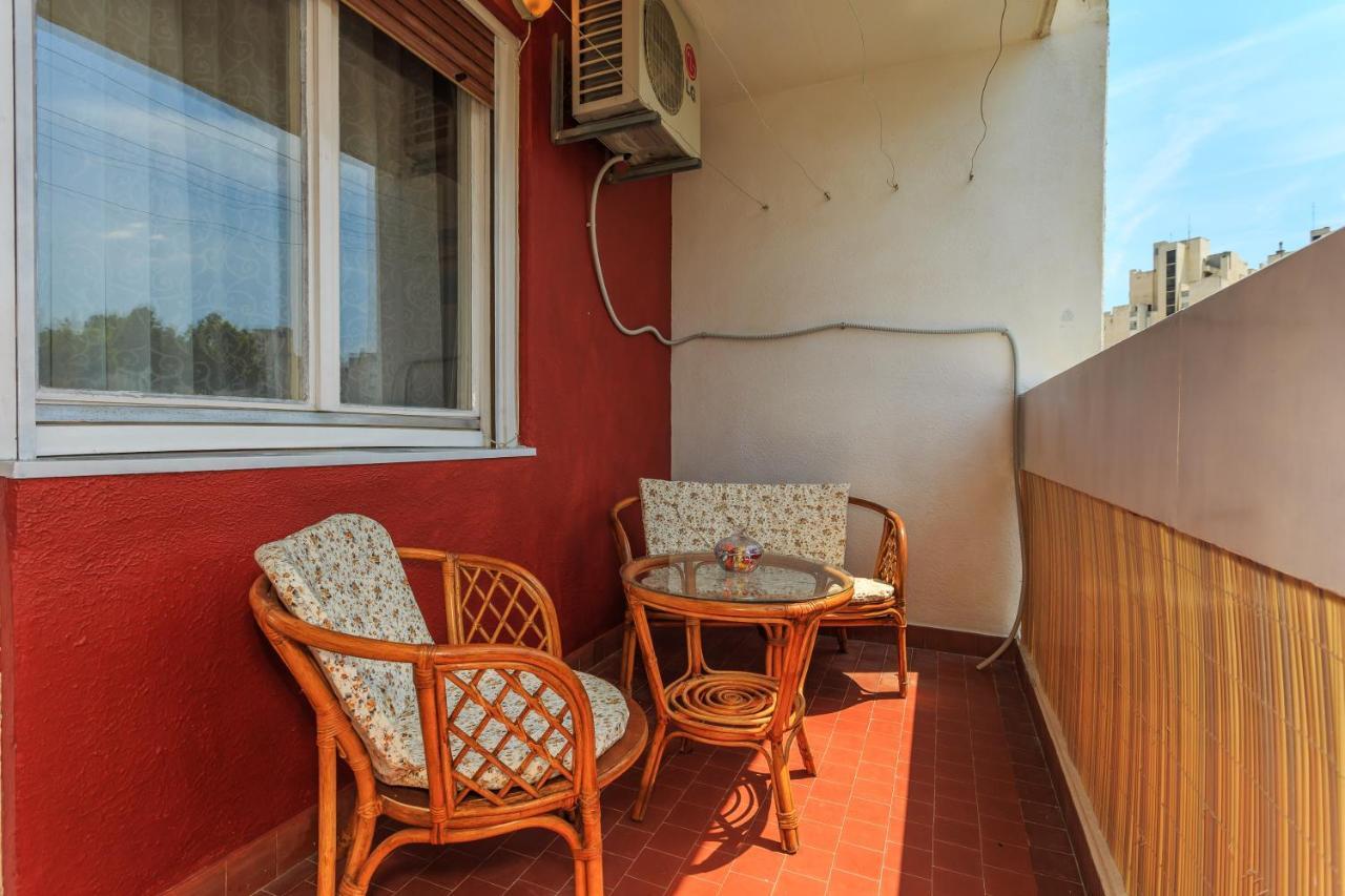 Apartments With Wifi Split - 13957 Ngoại thất bức ảnh