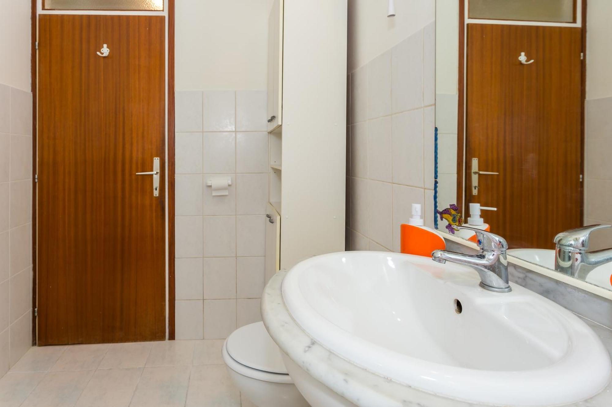 Apartments With Wifi Split - 13957 Phòng bức ảnh