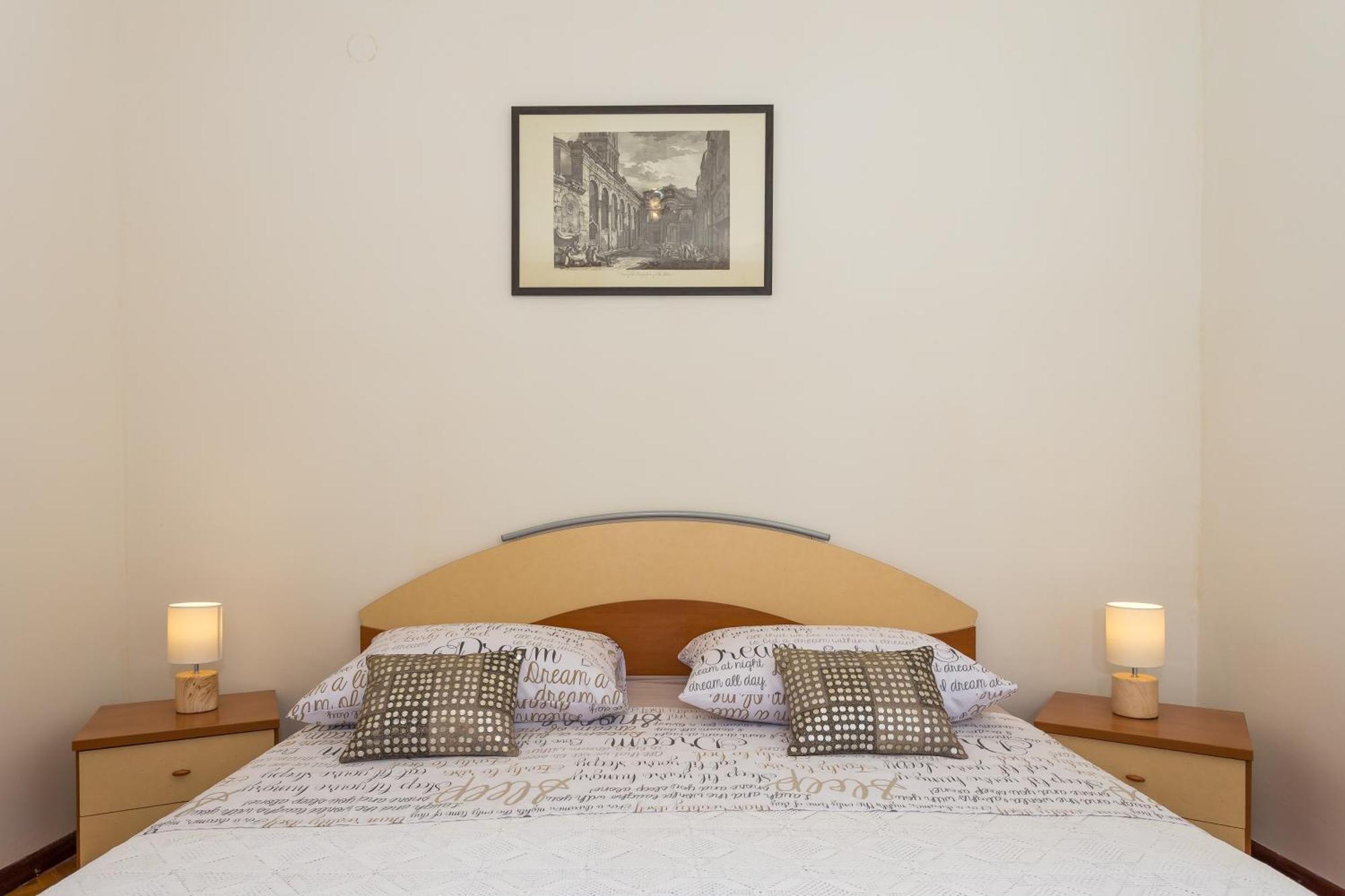 Apartments With Wifi Split - 13957 Phòng bức ảnh
