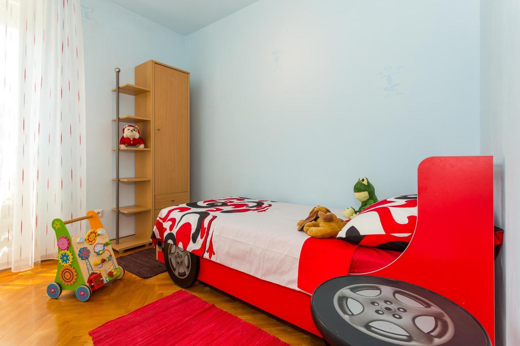 Apartments With Wifi Split - 13957 Phòng bức ảnh