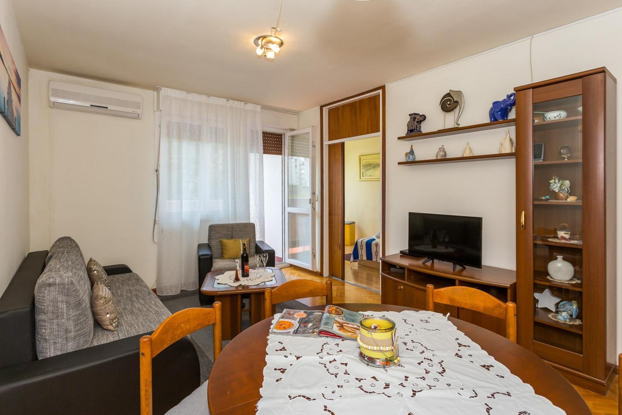 Apartments With Wifi Split - 13957 Phòng bức ảnh
